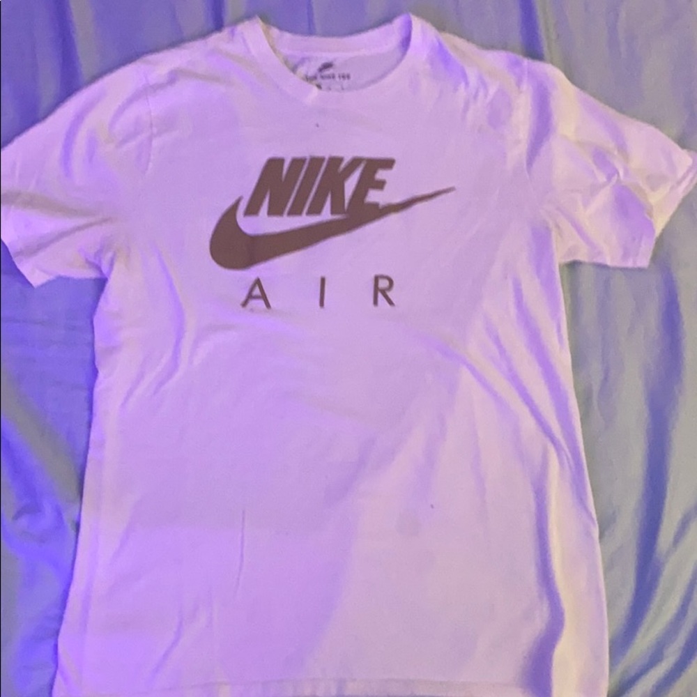 Nike short sleeve shirt